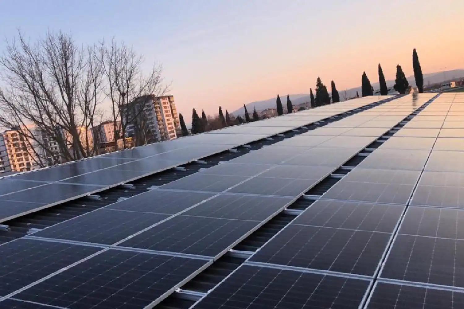 Marc Chantal – 2 GES